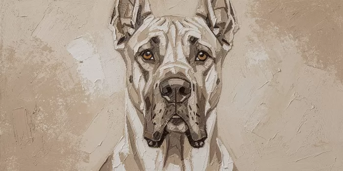 Taupe Dane