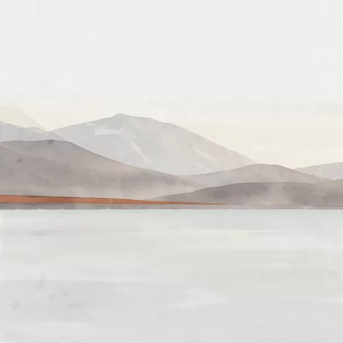 Mountain Calm