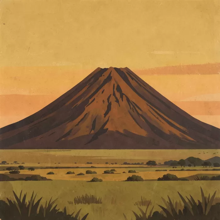 Kilimanjaro Horizon