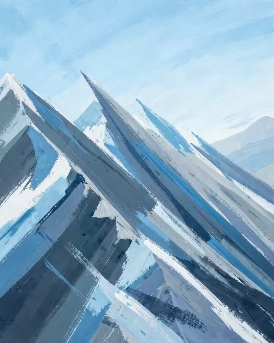 Alpine Sweep