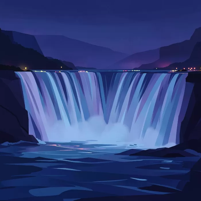 Niagara Nights
