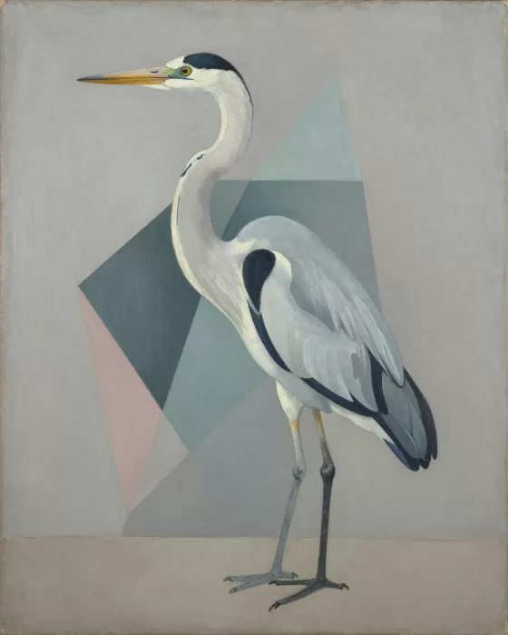 Heron Facets