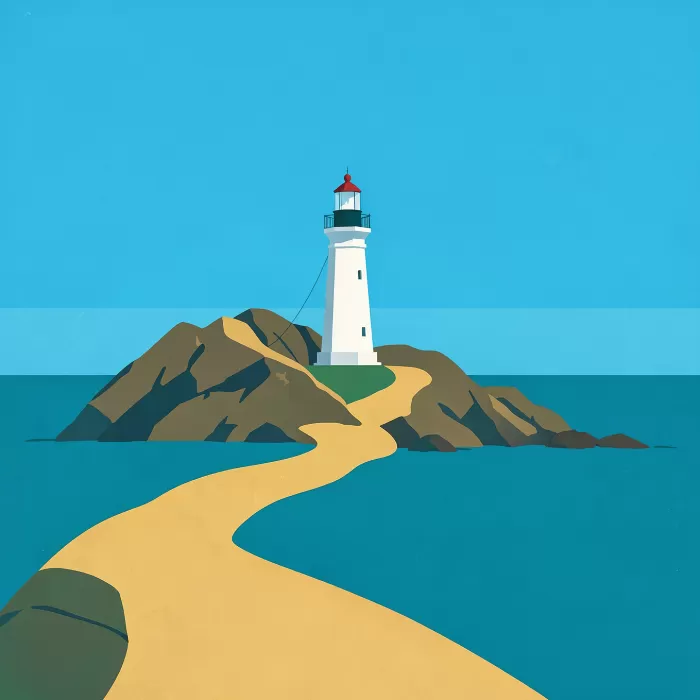Cerulean Point