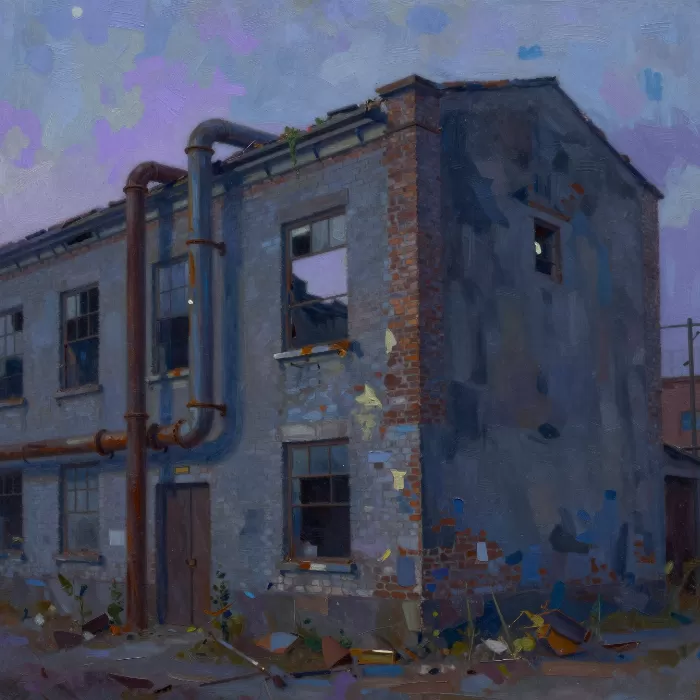 Twilight Factory