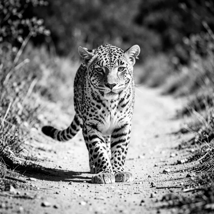 Night Prowl