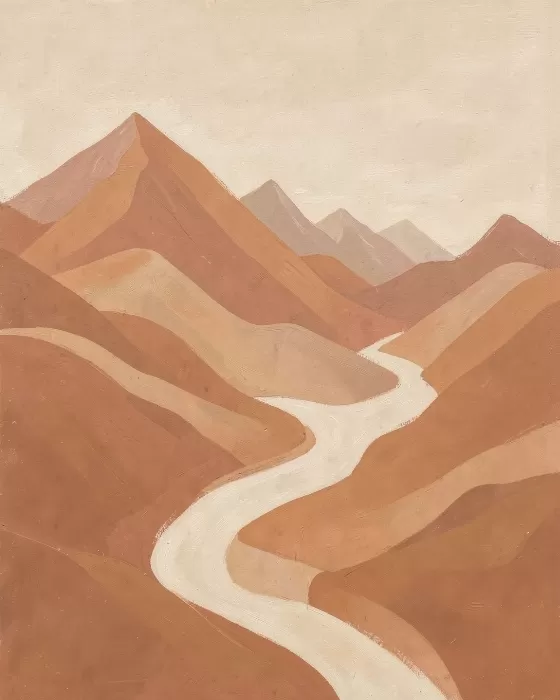 Teton Terrain