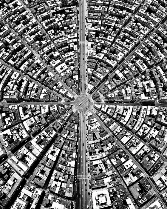Avenue View