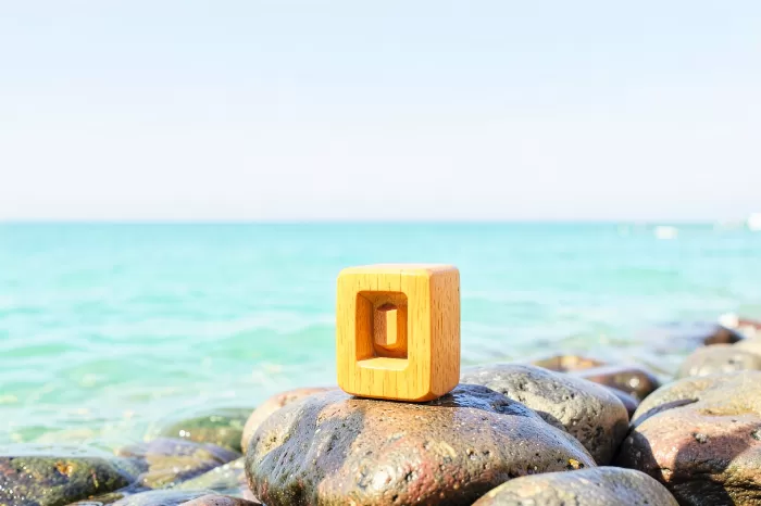 Shoreline Dreidel