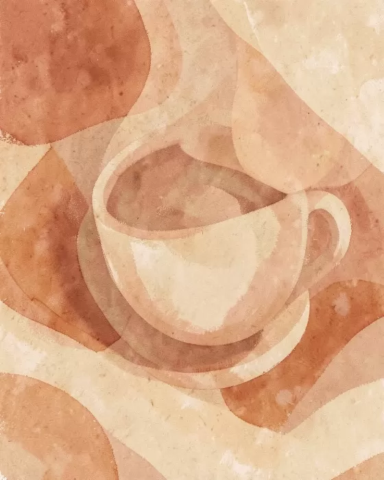 Warm Mocha
