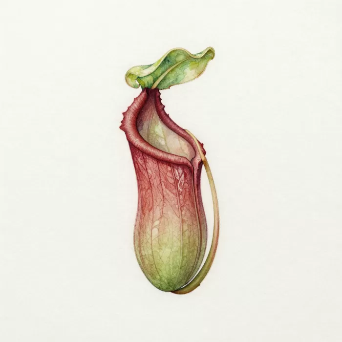 Pitcher Study