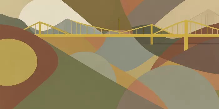 Confluence Geometry