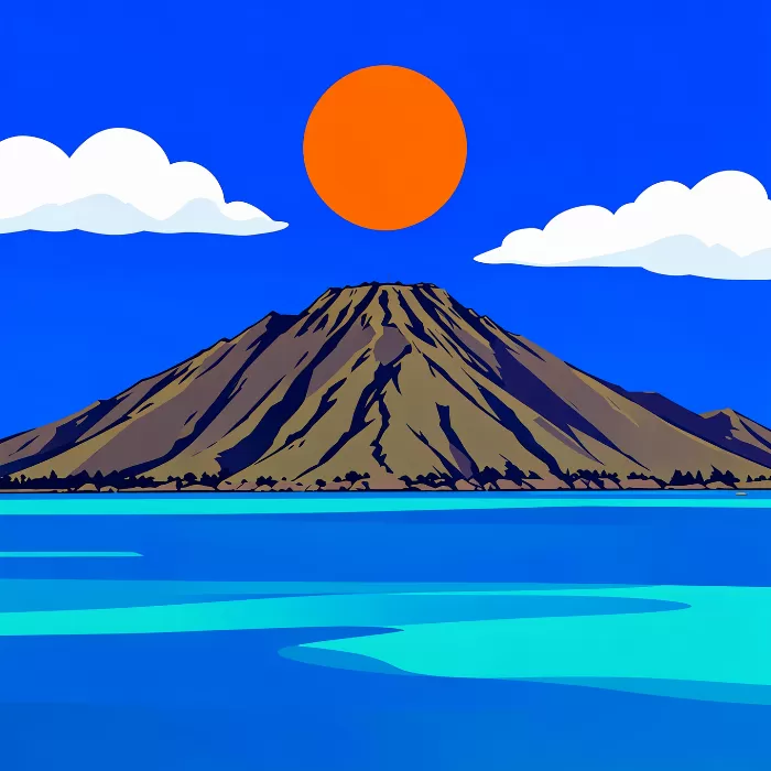 Cape Mountain