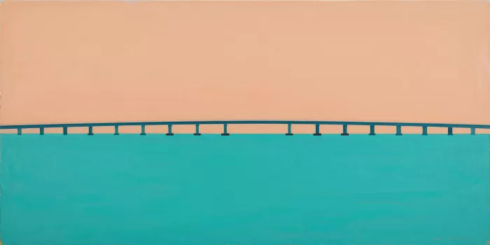 Coastal Span