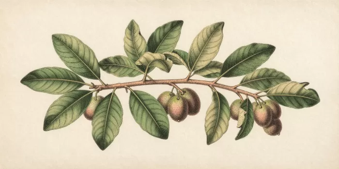 Sea Grape Study