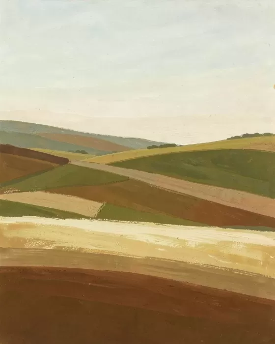 Tuscan Bands