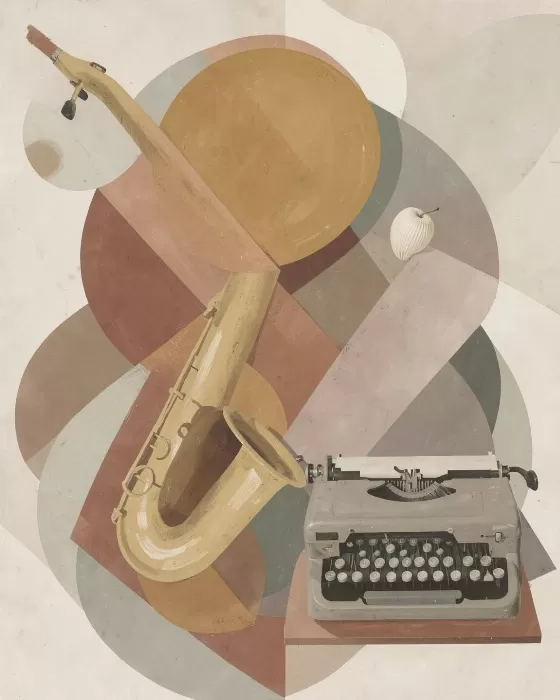 Brass Apple