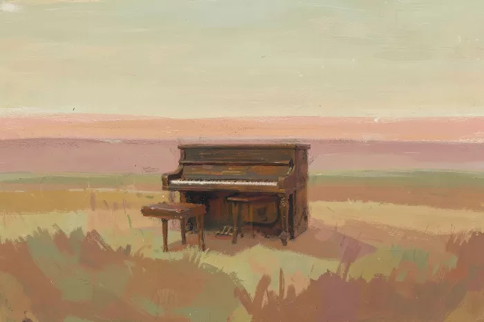 Field Piano