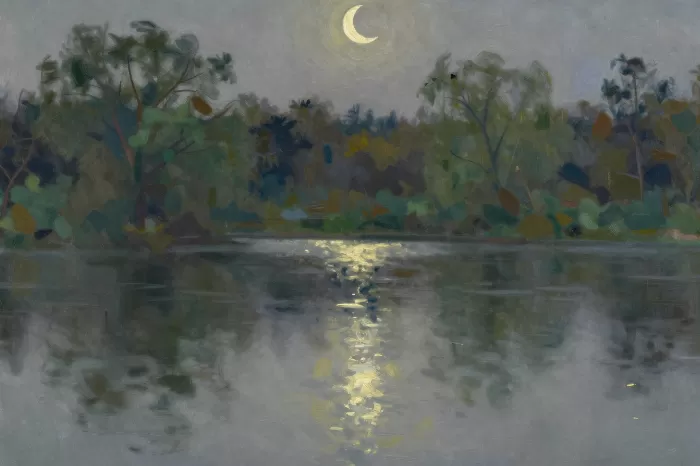 Silent Crescent