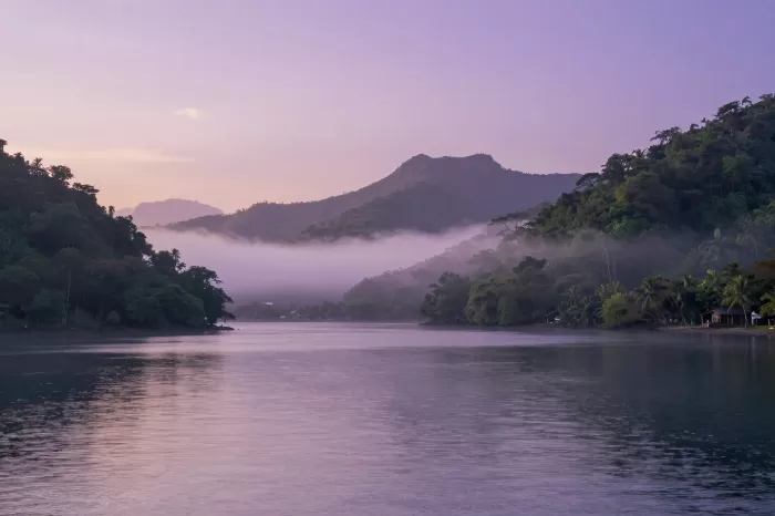 Martinique Dawn