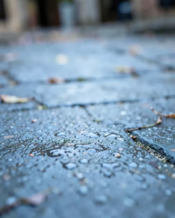 Rain Slate