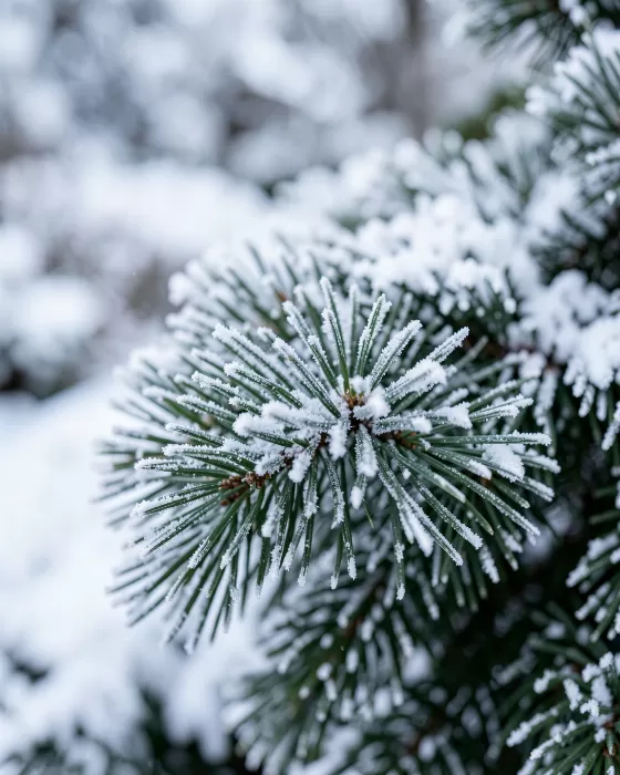 Salzburg Frost