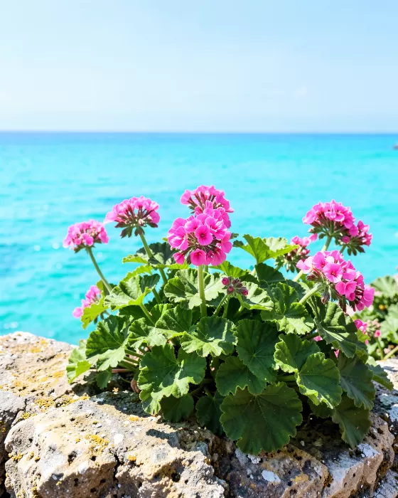 Coastal Geranium