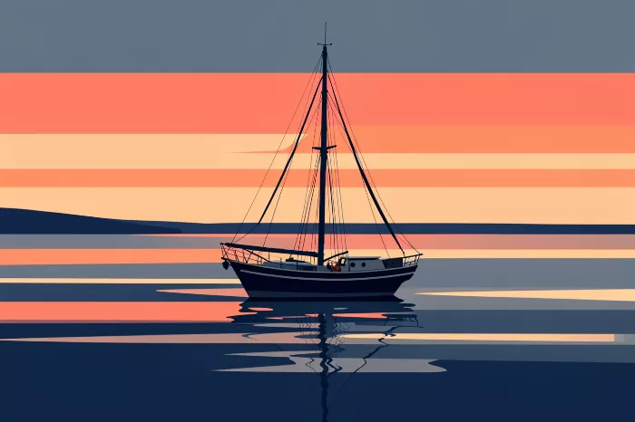 Harbor Calm