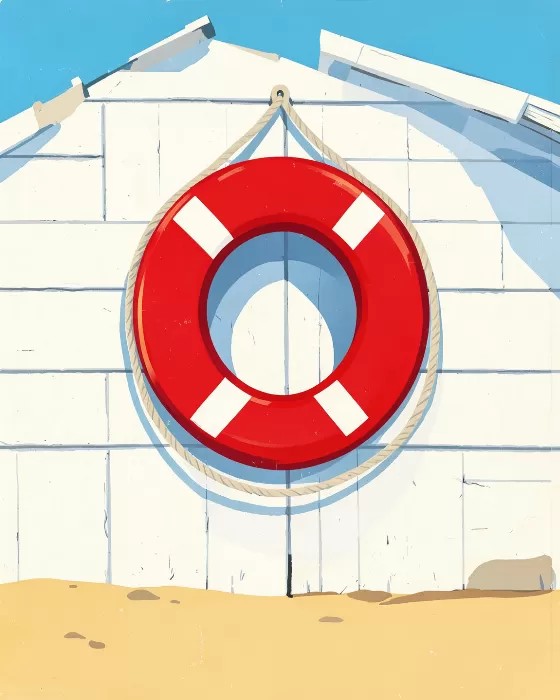 Lifebuoy