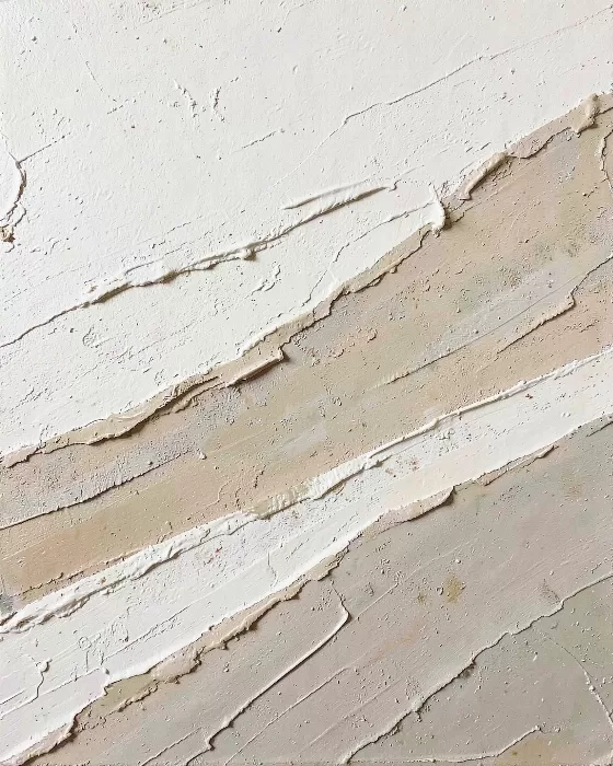 Plaster Tides