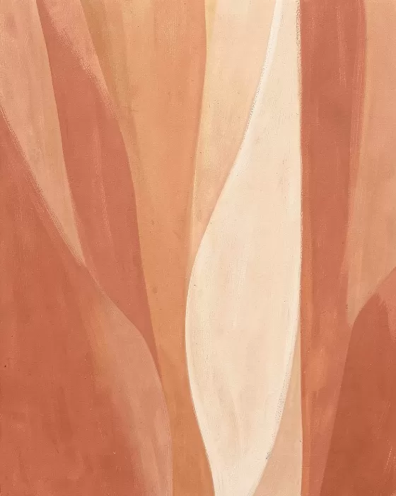 Canyon Warmth
