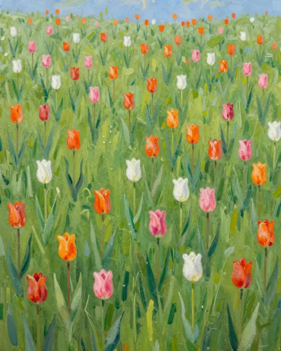 Dewy Field