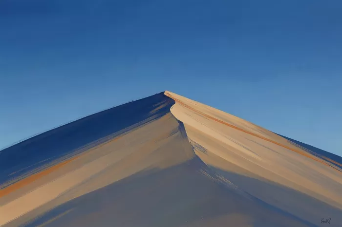 Dune Crest