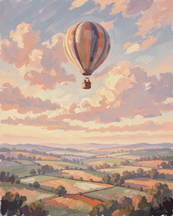 Apricot Drift