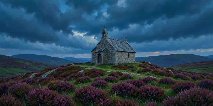 Highland Chapel