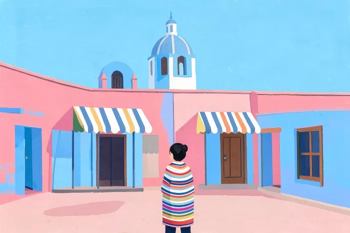 Plaza Soleil