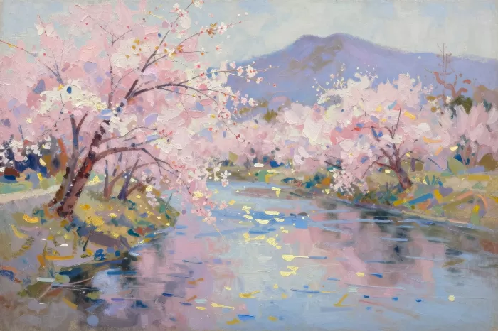 Cherry Bend