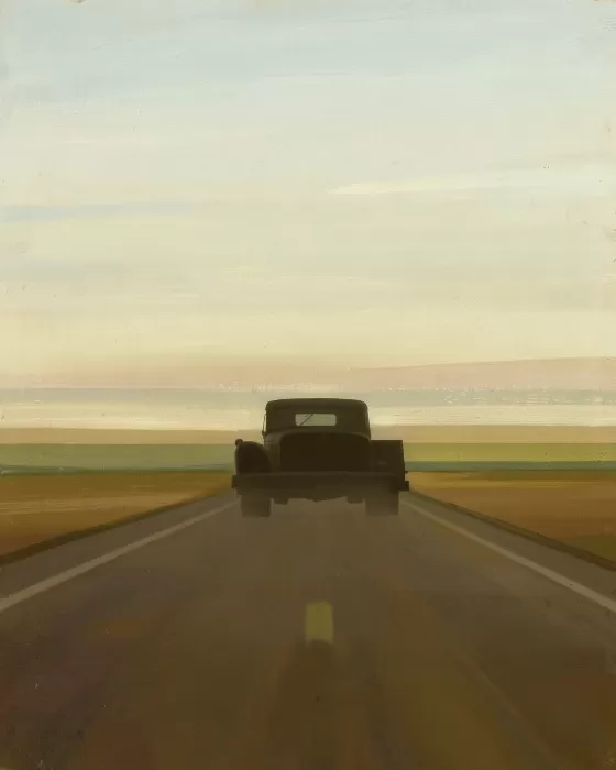 Open Road III