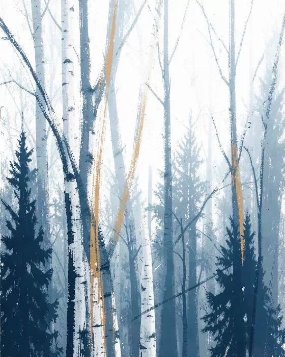 Frost Vertical
