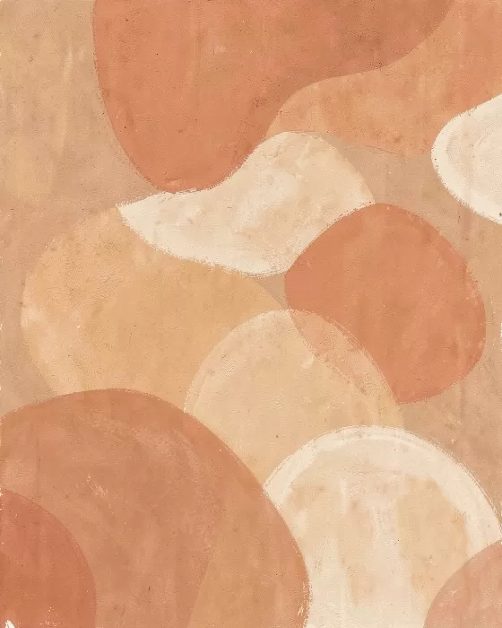 Desert Layers