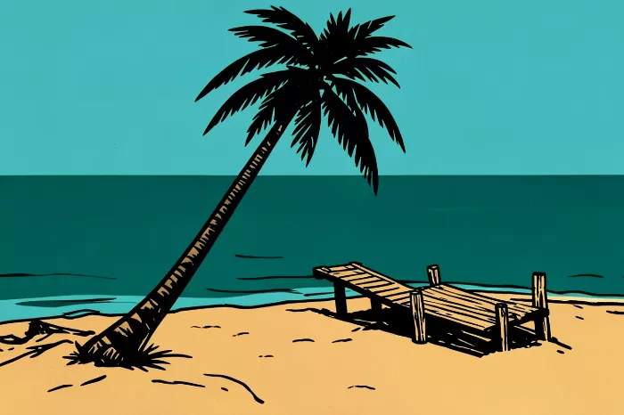 Island Dock