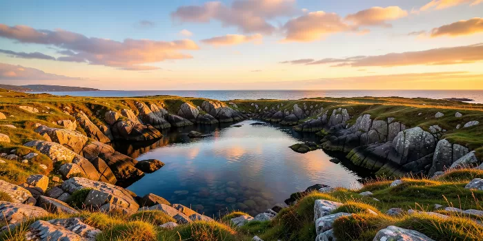 Golden Cove