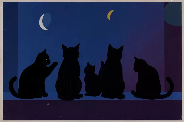 Midnight Mousers