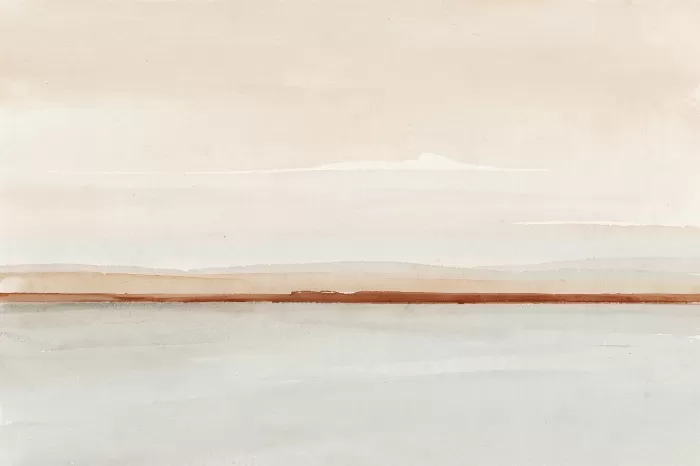 Quiet Lagoon