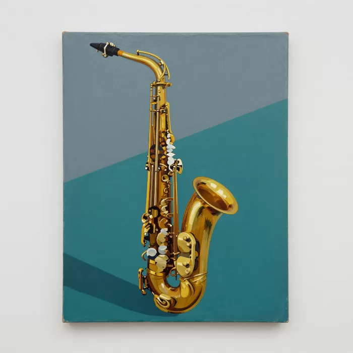 Brass Note