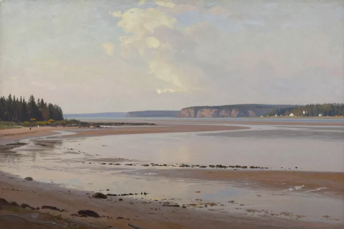 Fundy Grandeur