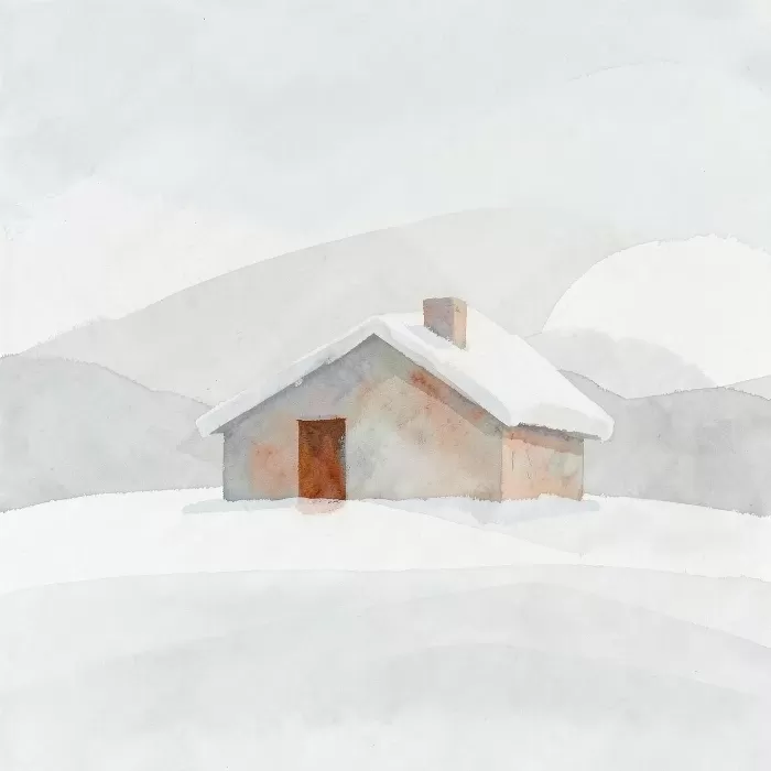 Rustic Haven