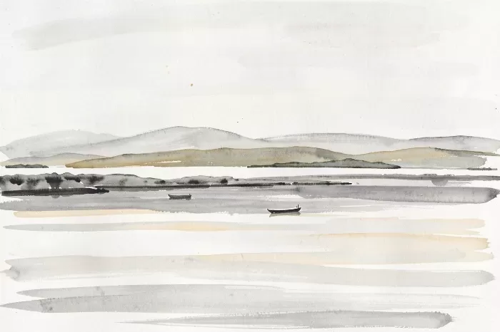 Estuary Line