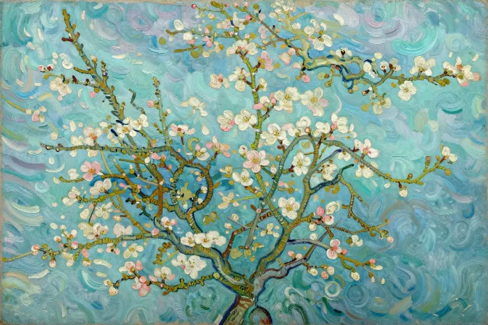 Almond Reach