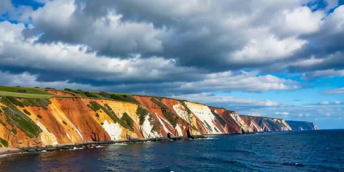 Aquinnah Light