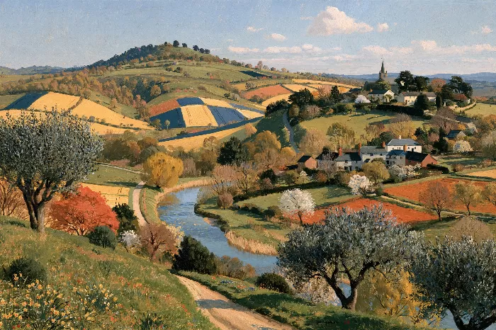 Folk Valley